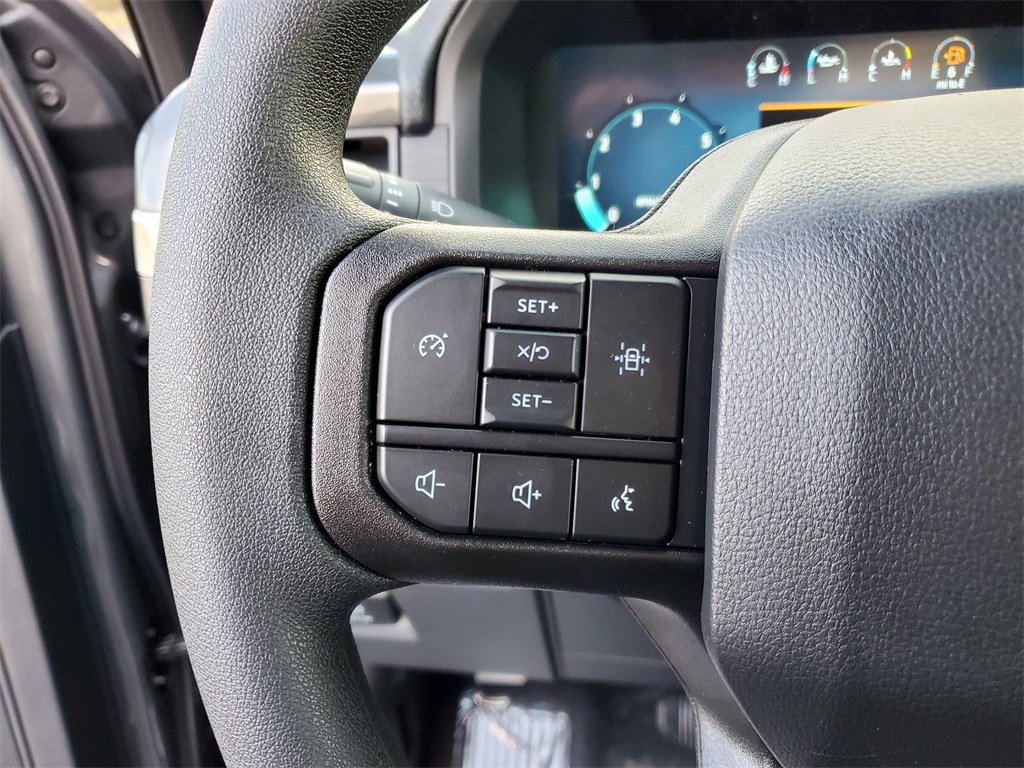 New 2025 Ford F150 STX w/ Equipment Group 200A image 14