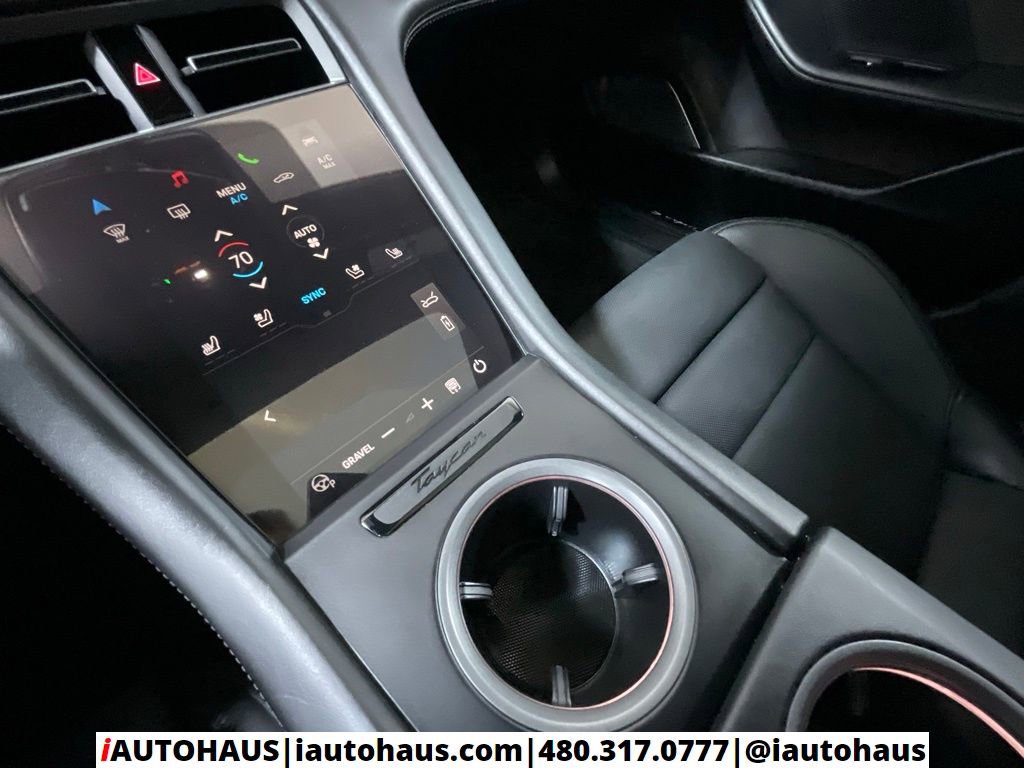 Used 2023 Porsche Taycan Turbo S image 38