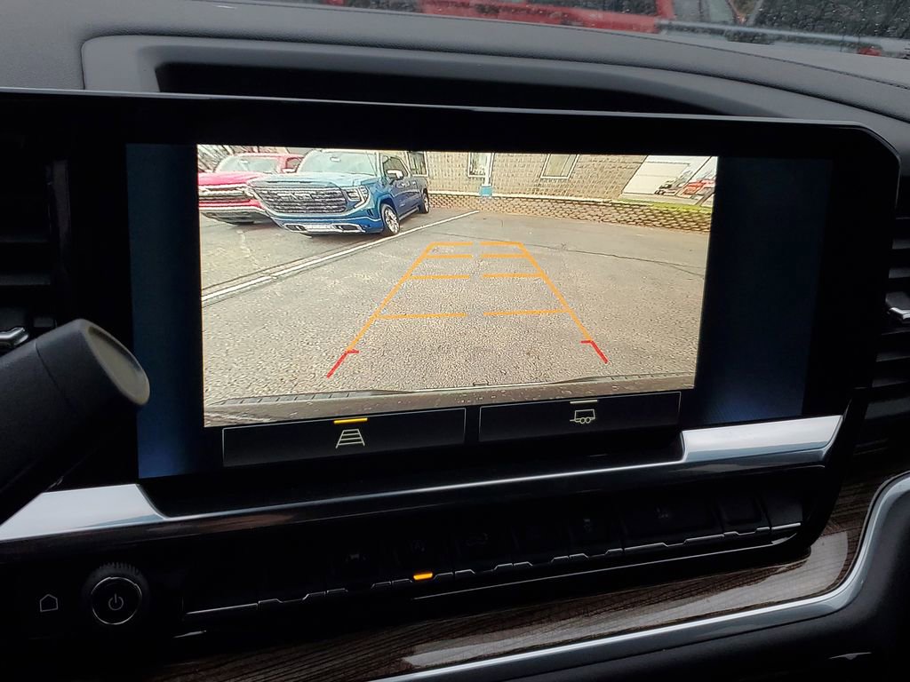 New 2026 Chevrolet Silverado 1500 LT image 19