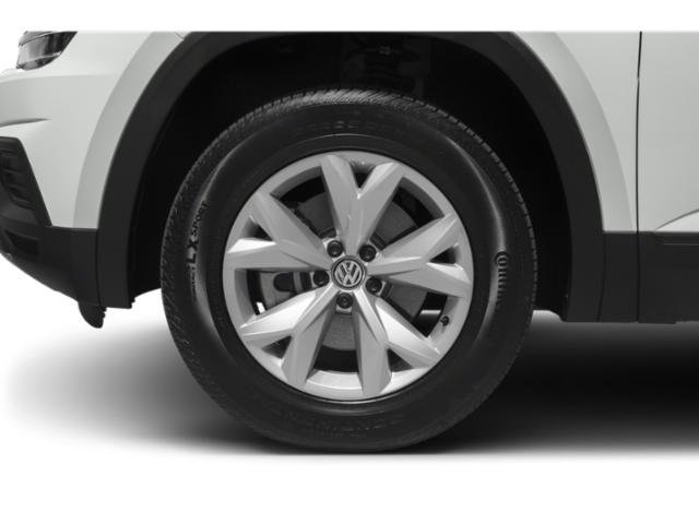 Used 2019 Volkswagen Atlas SE AWD/4WD image 14