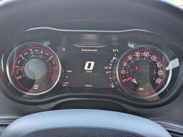 Used 2023 Dodge Challenger R/T Scat Pack image 30