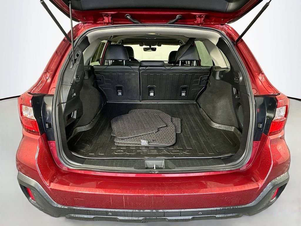 Used 2019 Subaru Outback 2.5i Limited w/ Protection Package #1 image 24