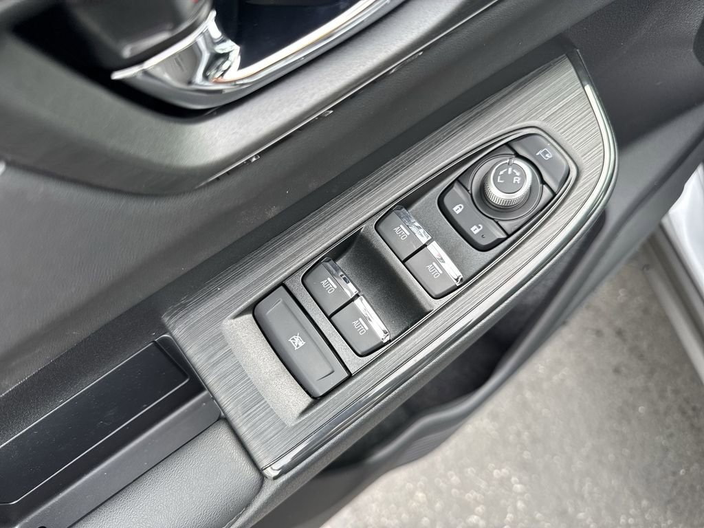 New 2026 Subaru Outback Touring image 15