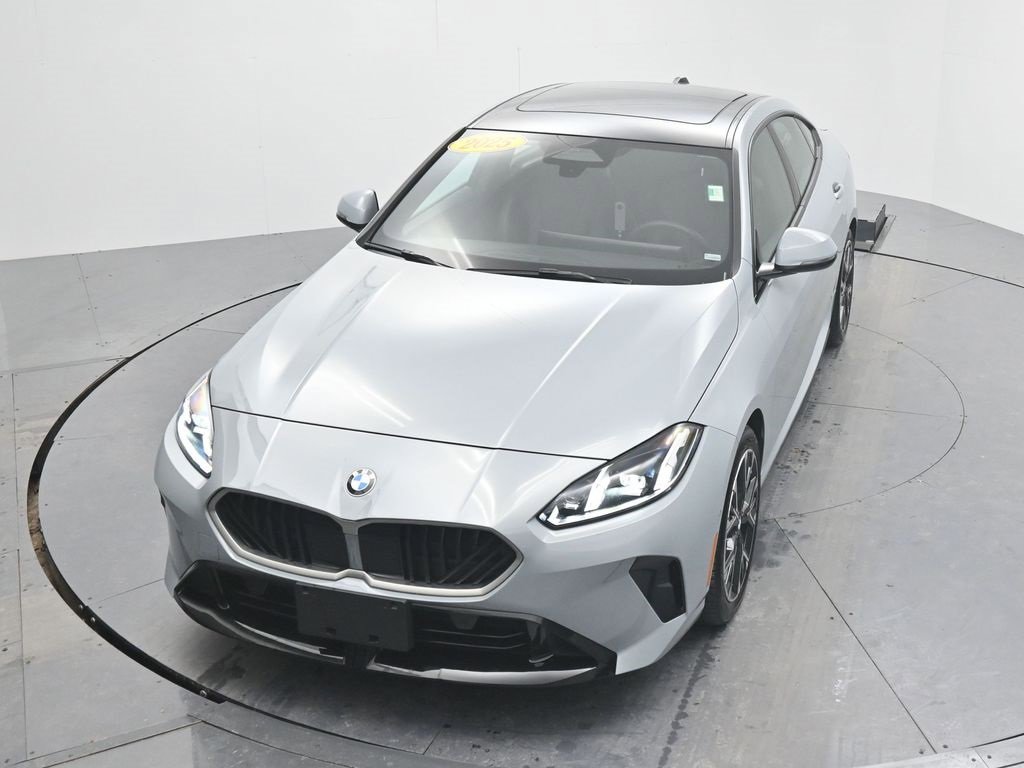 Used 2025 BMW 228i xDrive image 48