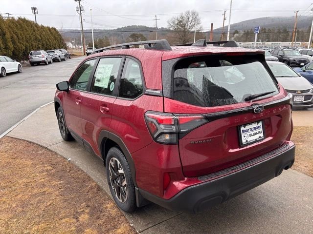 New 2026 Subaru Forester image 6