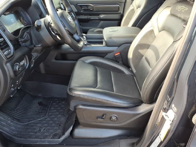 Used 2026 RAM 1500 Rebel w/ G/T Package AWD/4WD image 12