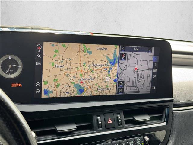 Used 2022 Lexus ES 350 F Sport w/ Accessory Package image 14