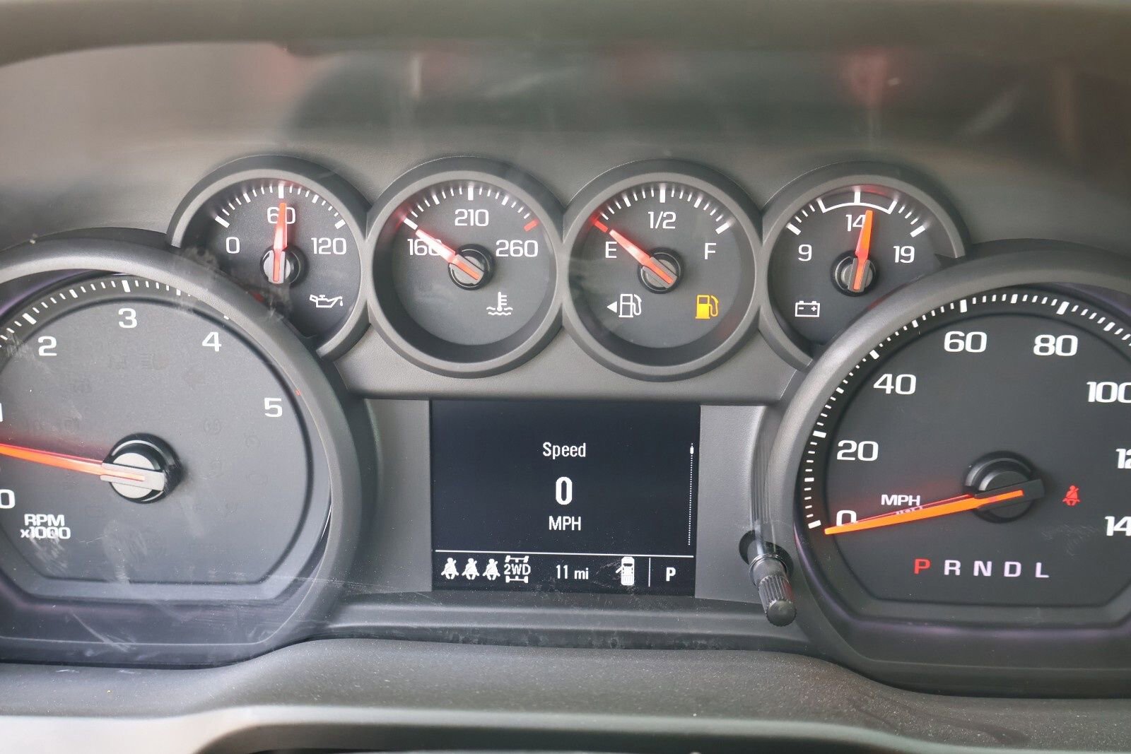 New 2025 Chevrolet Silverado 3500 W/T w/ WT Convenience Package AWD/4WD image 28