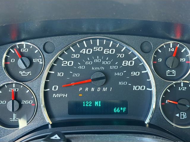 New 2025 Chevrolet Express 3500 w/ Power Convenience Package image 11