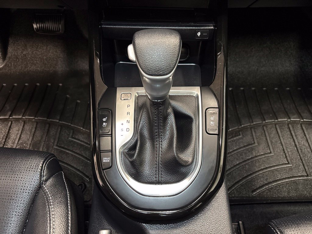 Used 2021 Kia Forte EX FWD image 18