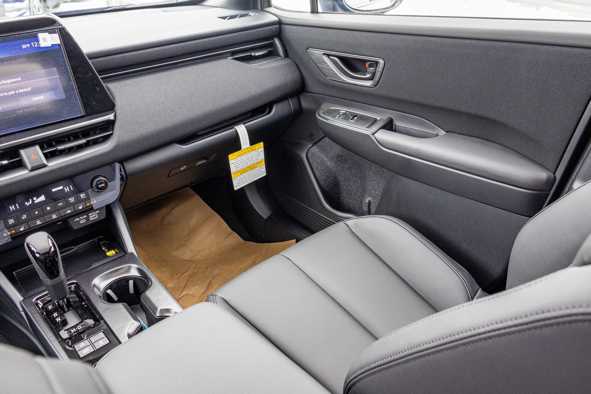 New 2026 Subaru Outback Premium image 31