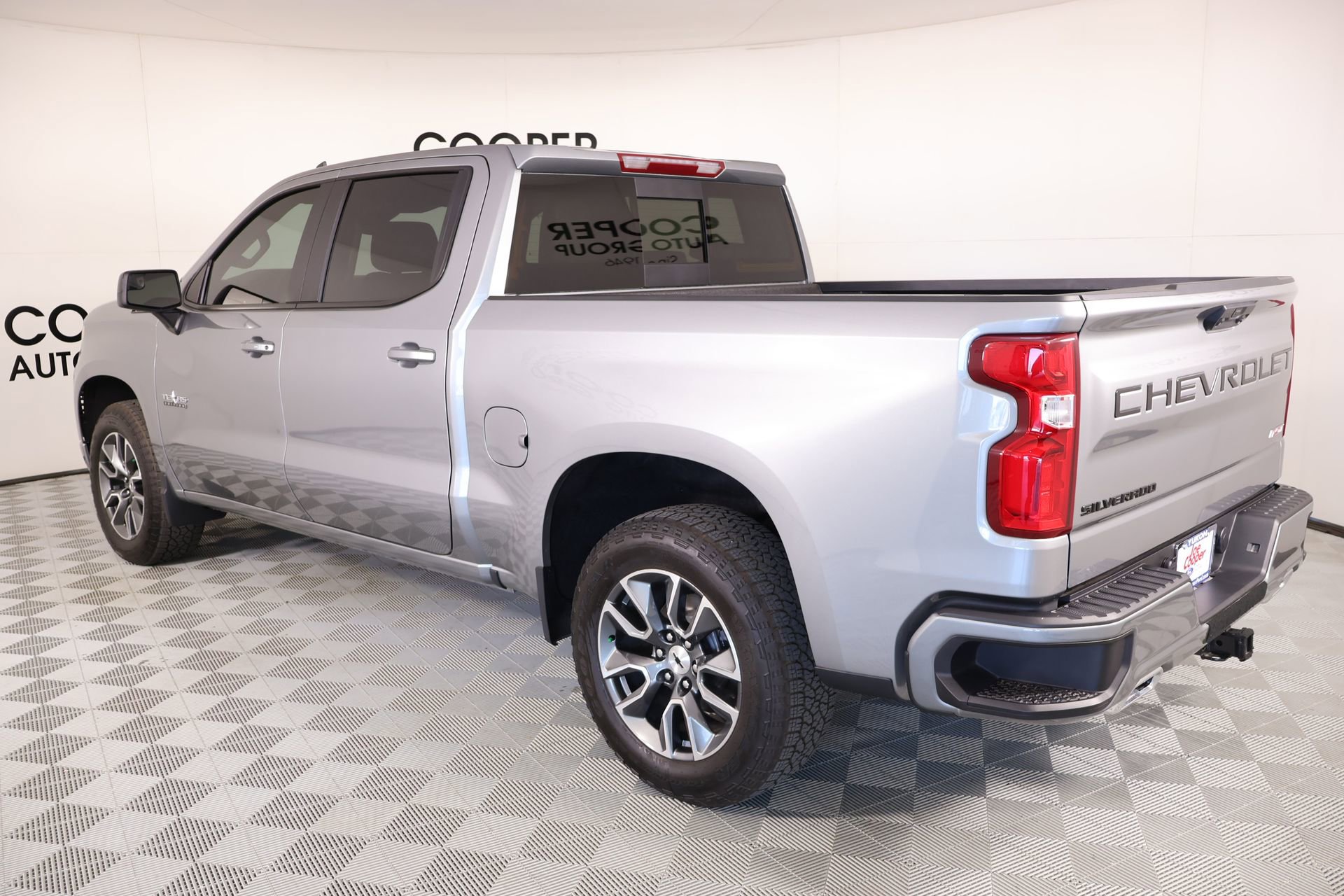 Used 2023 Chevrolet Silverado 1500 RST image 23