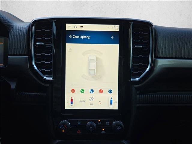 New 2026 Ford Ranger XLT w/ Convenience Package image 12