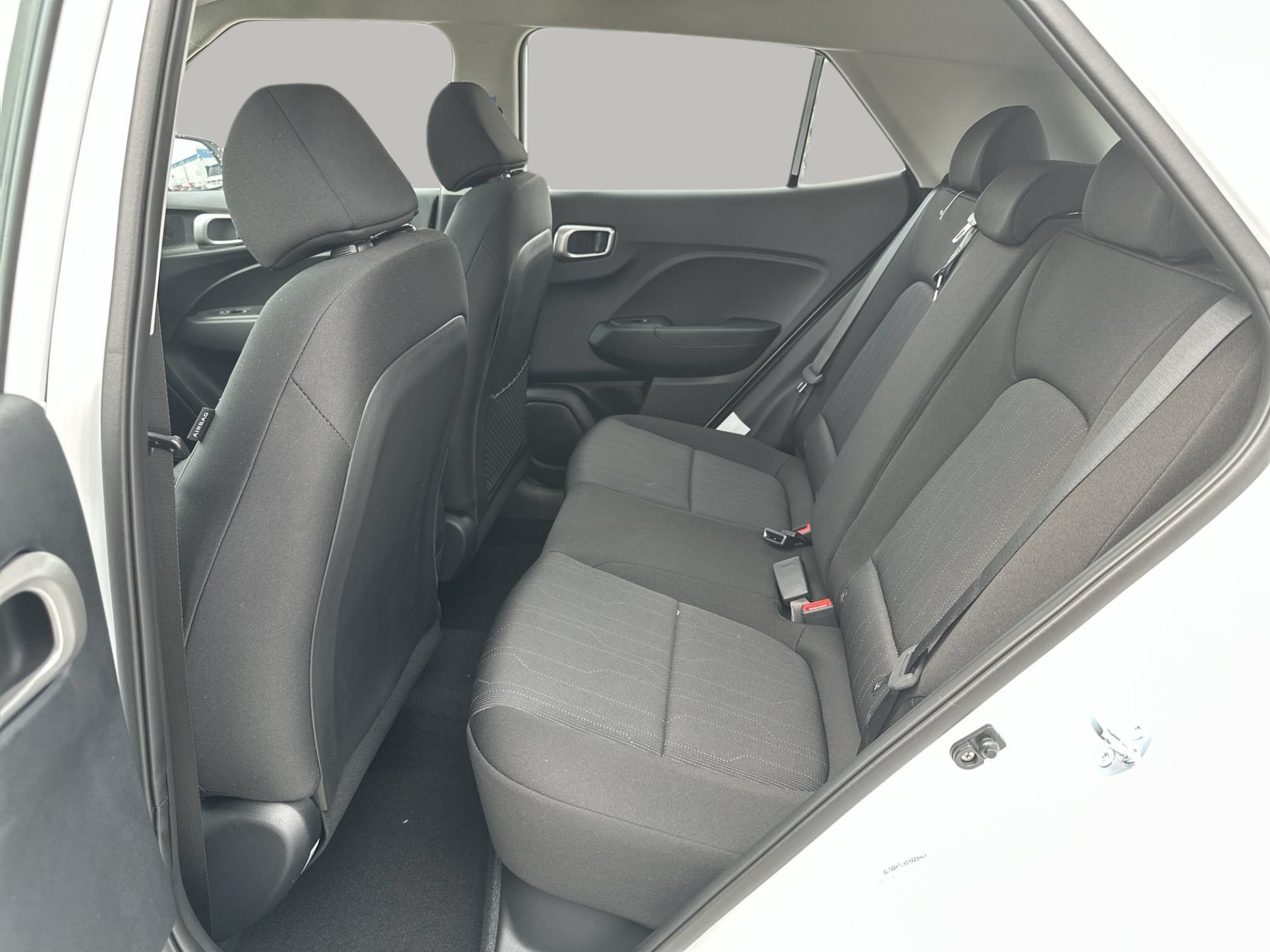 New 2026 Hyundai Venue SE FWD image 24