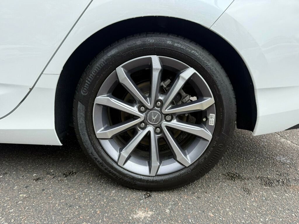 Used 2024 Acura Integra image 10