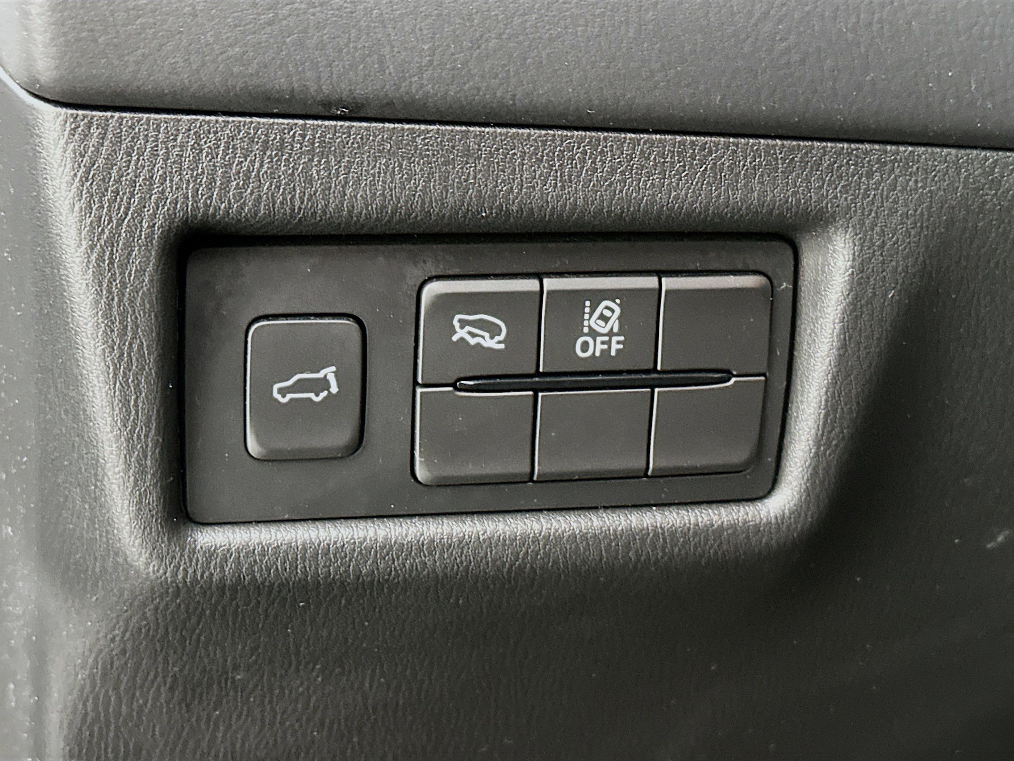 Used 2024 MAZDA CX-5 Carbon Edition AWD/4WD image 17