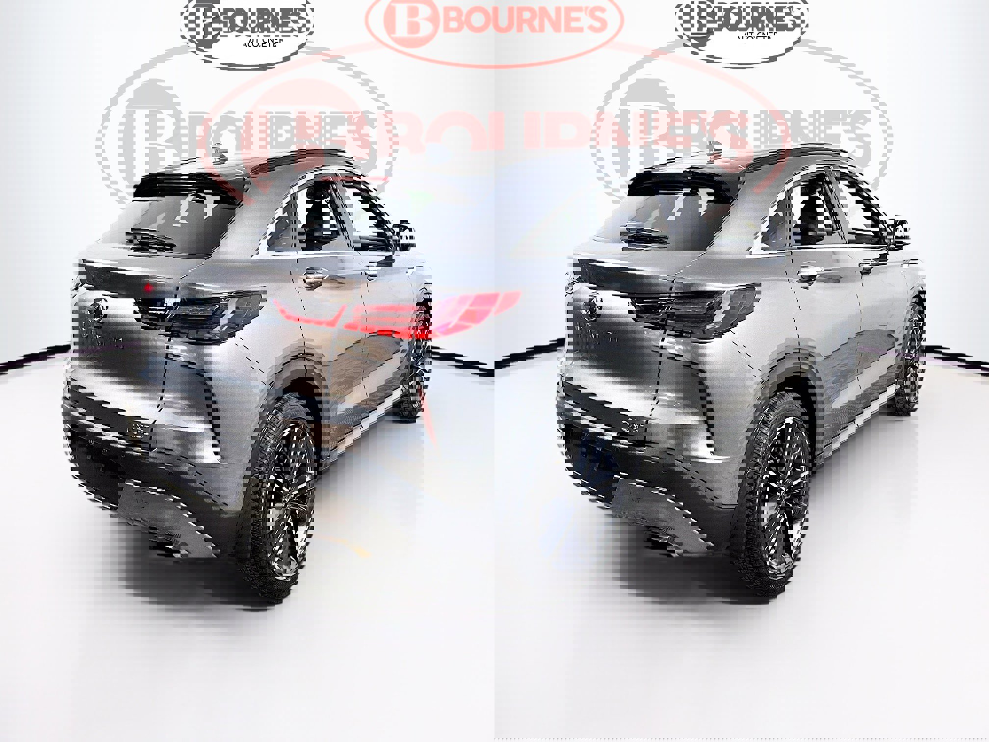 Used 2023 INFINITI QX55 Luxe w/ Cargo Package image 10