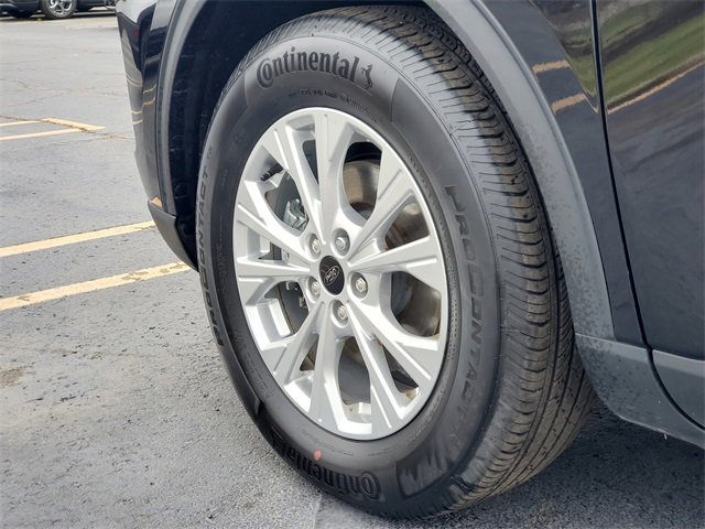 Used 2023 Ford Escape Active w/ Tech Pack #2 image 34