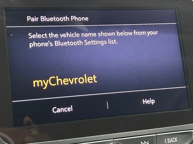 Used 2024 Chevrolet Malibu LT image 4