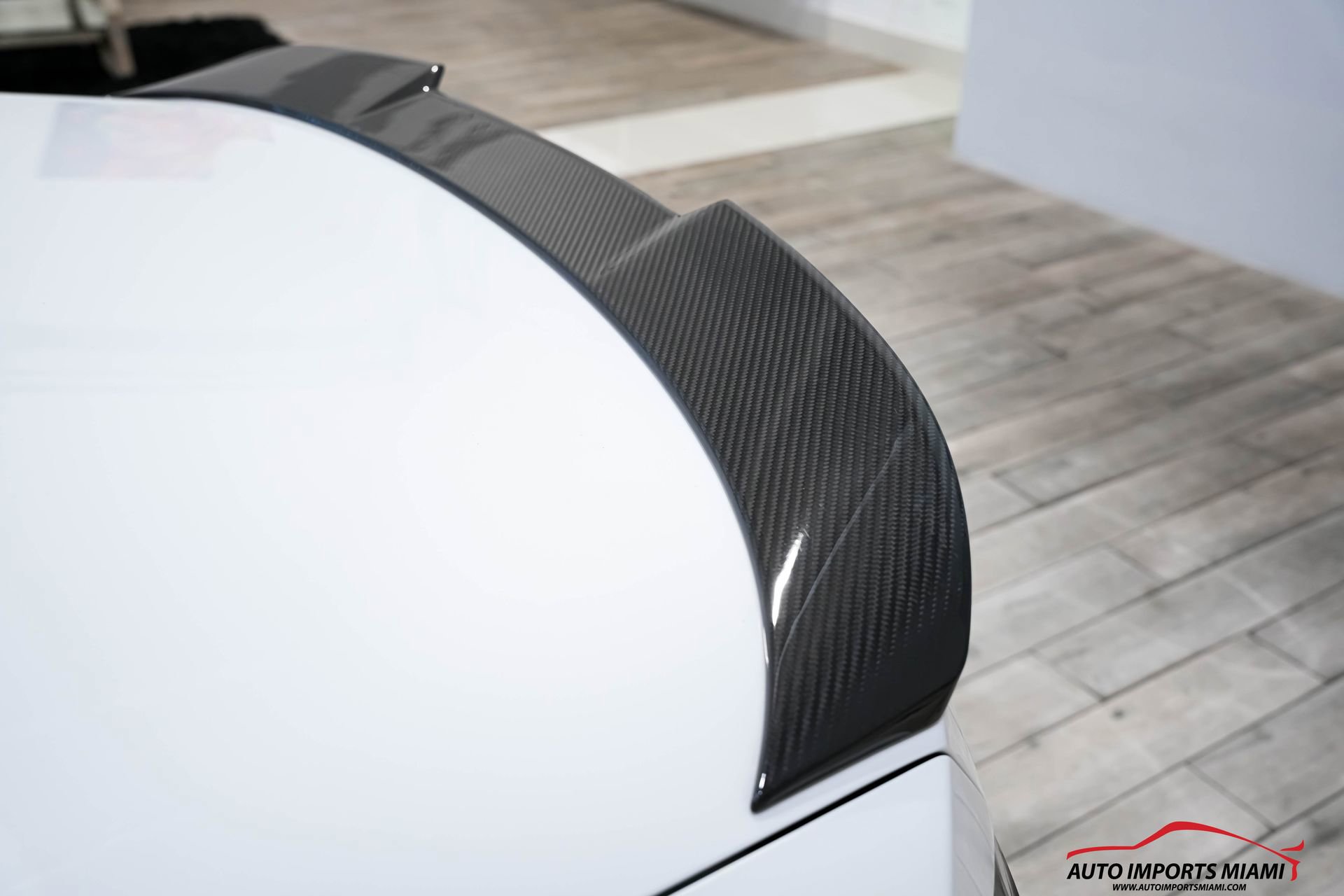 Used 2024 BMW M2 MANUAL w/ Lighting Package image 26