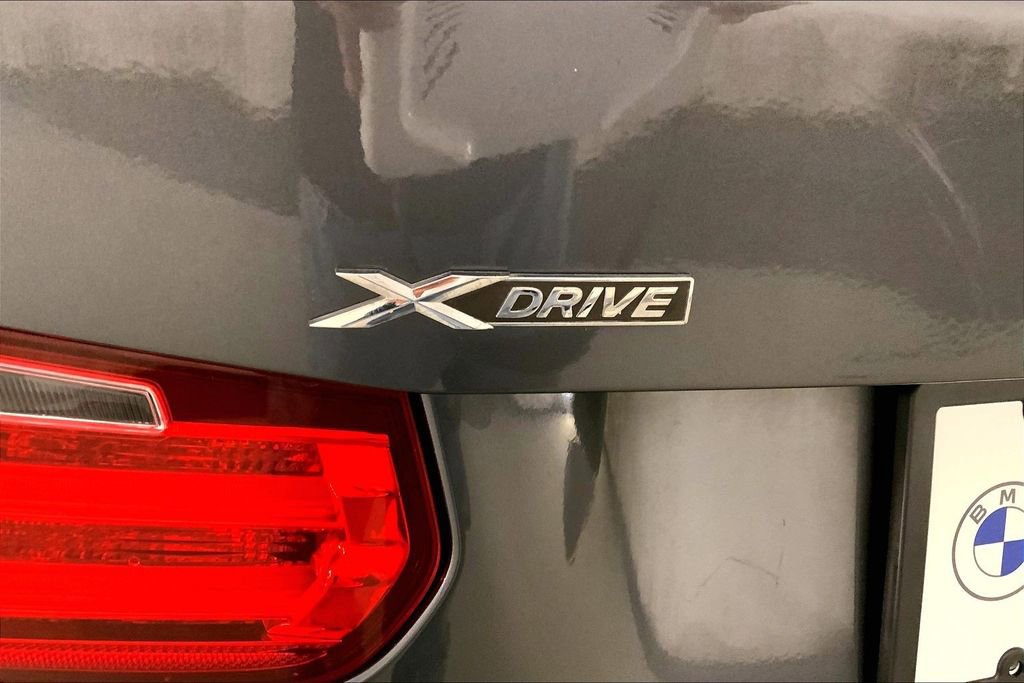 Used 2015 BMW 335i xDrive Sedan image 30