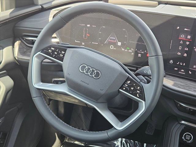 New 2025 Audi Q5 Premium Plus image 11