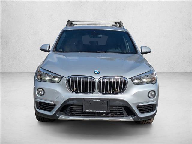Used 2019 BMW X1 xDrive28i w/ Convenience Package image 2