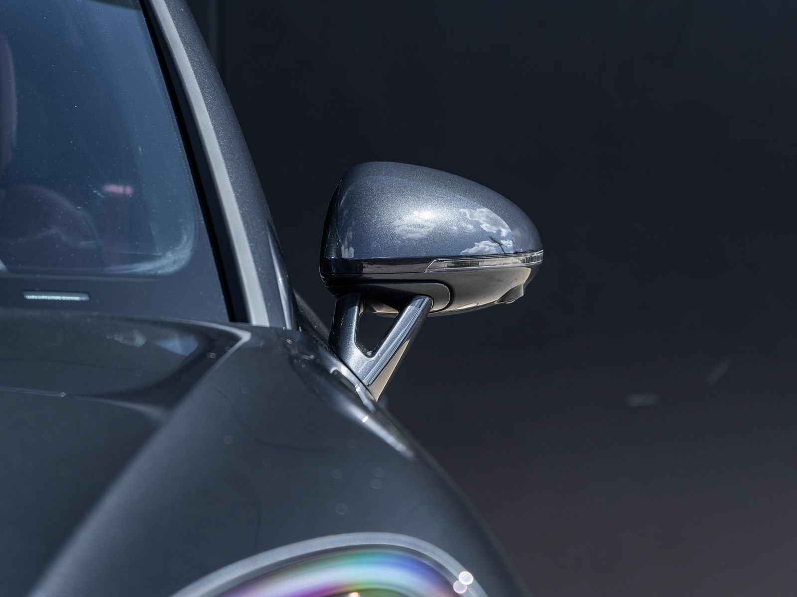 Certified 2024 Porsche Macan S AWD/4WD image 19
