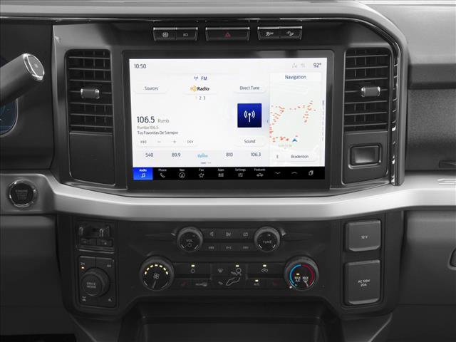 New 2026 Ford F250 XLT w/ XLT Premium Package AWD/4WD image 7