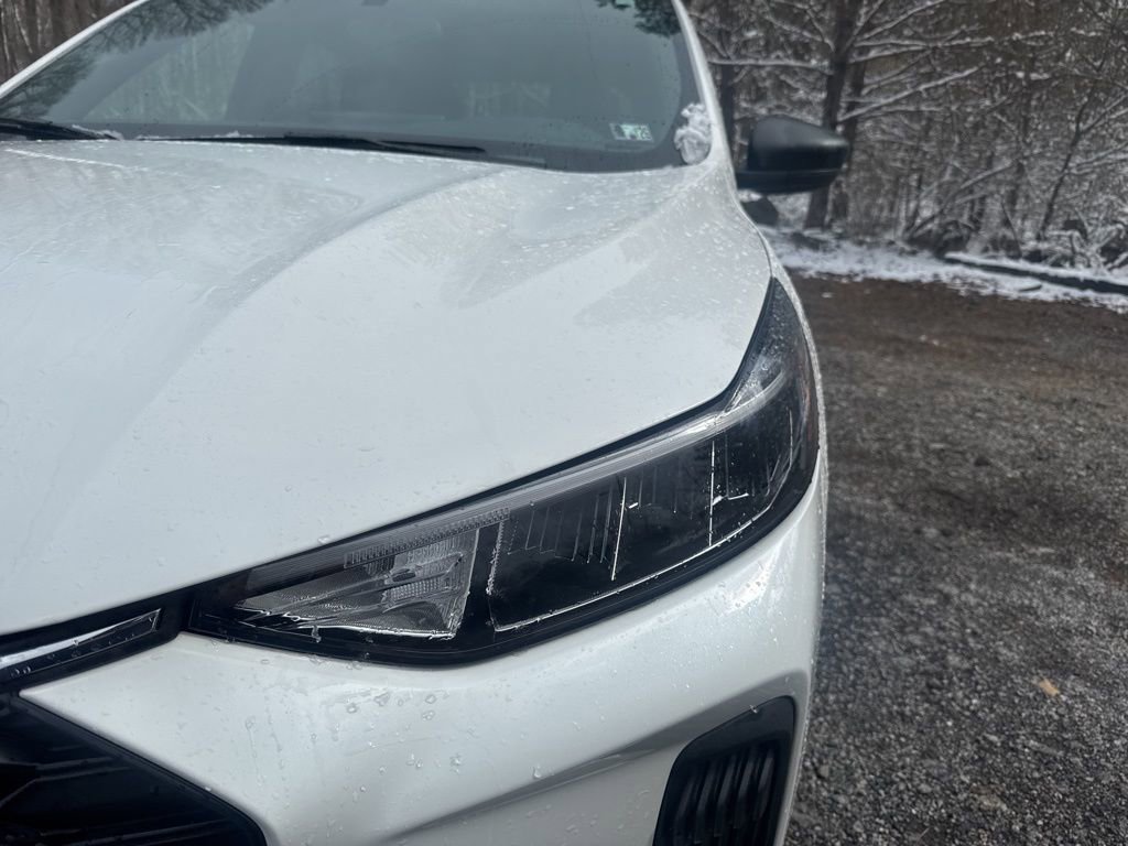 Used 2023 Ford Escape ST-Line w/ Tech Pack #1 image 3