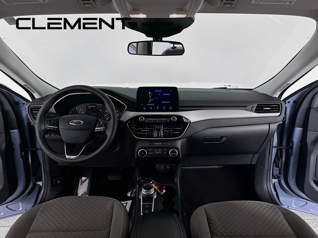 Used 2022 Ford Escape SE image 12