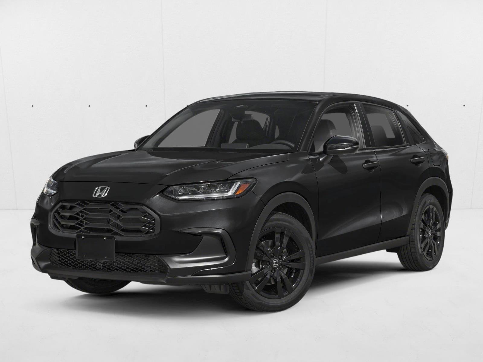 New 2027 Honda HR-V Sport