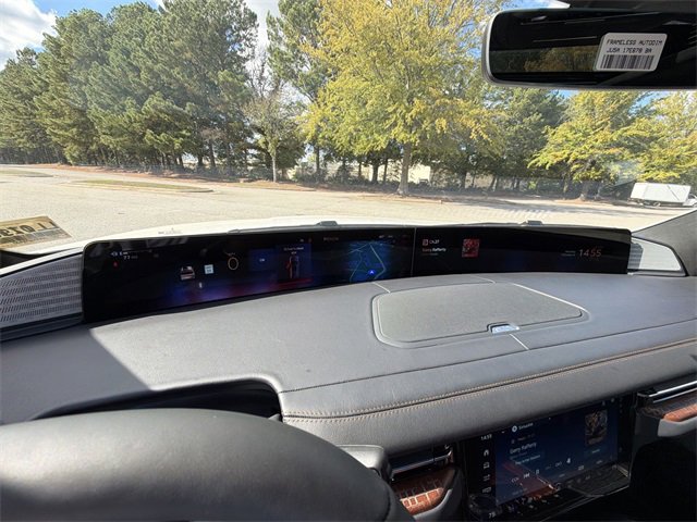 New 2025 Lincoln Navigator L Black Label image 15