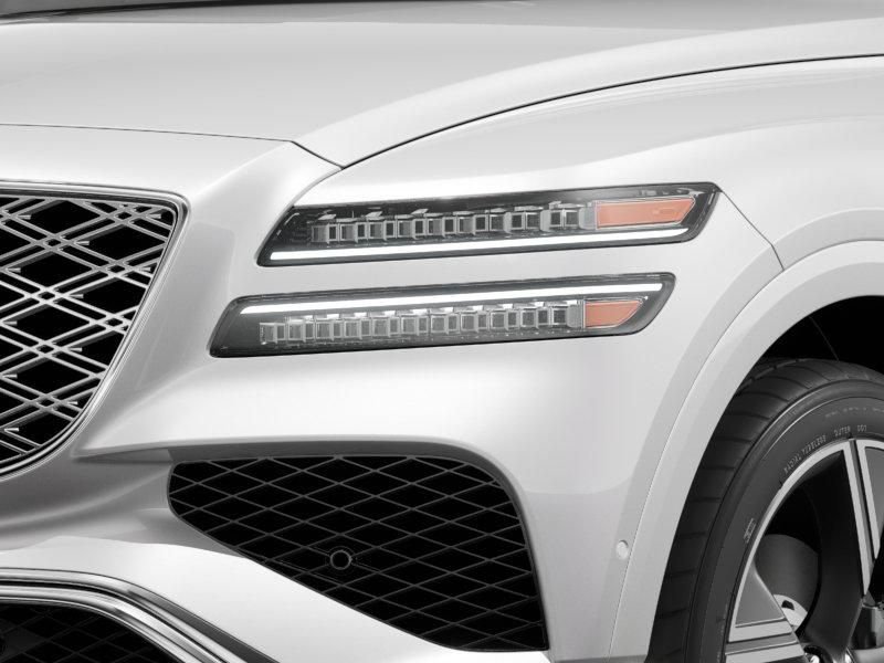 New 2026 Genesis GV80 3.5T Prestige AWD/4WD image 12