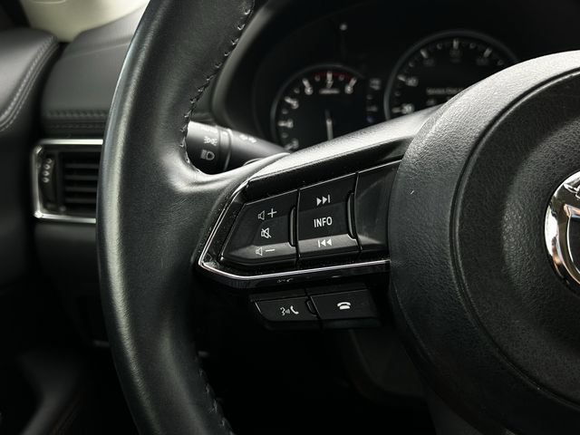 Used 2023 MAZDA CX-5 AWD 2.5 S w/ Premium Package image 15
