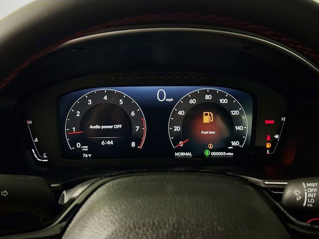 New 2026 Honda Civic Si image 29