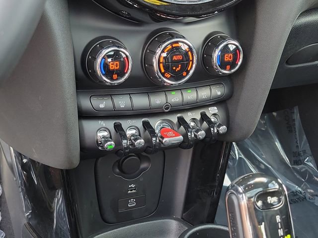 Used 2024 MINI Cooper John Cooper Works FWD image 29