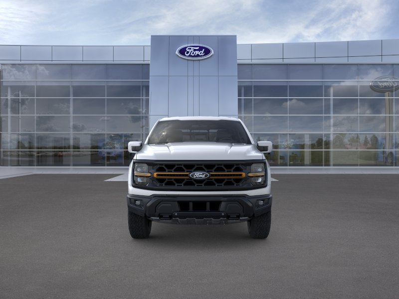 New 2025 Ford F150 Tremor w/ Equipment Group 402A High AWD/4WD image 6