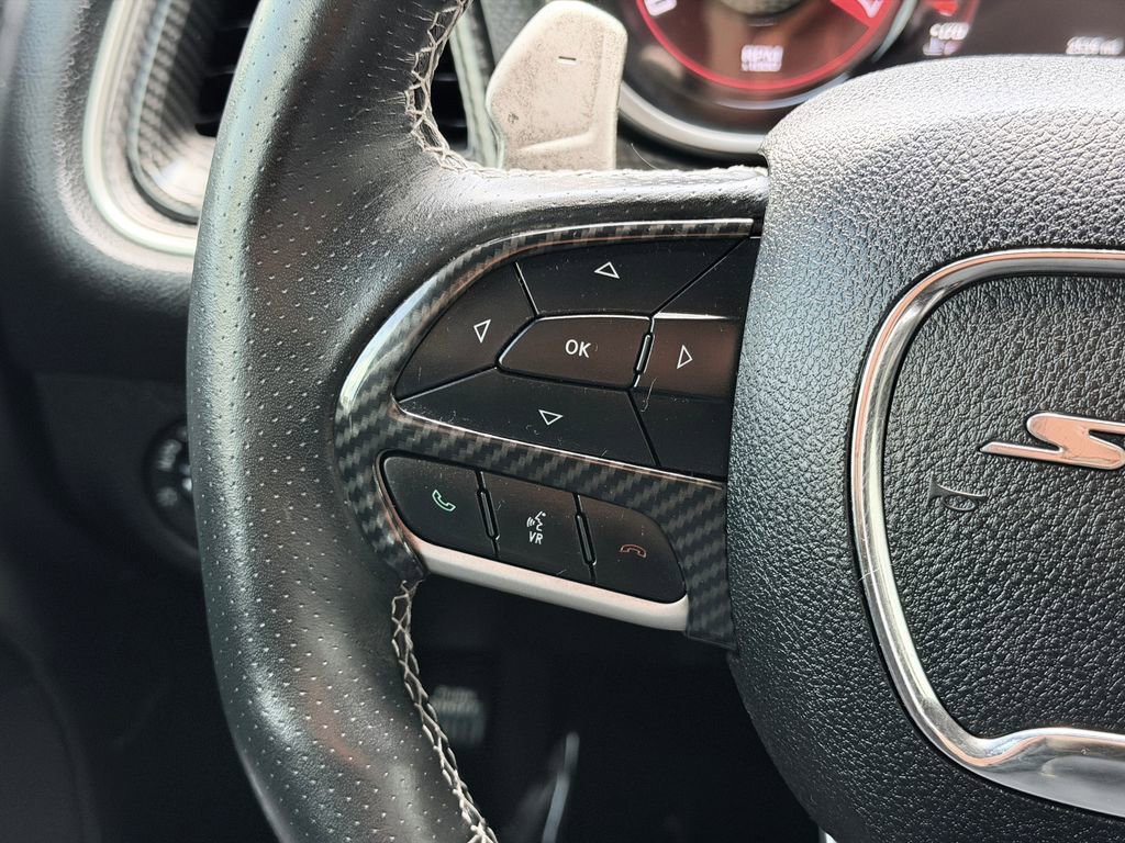 Used 2019 Dodge Challenger SRT Hellcat Redeye image 13