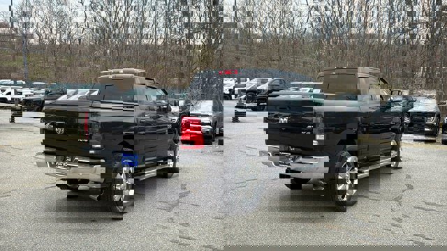 Used 2018 RAM 1500 Big Horn image 6