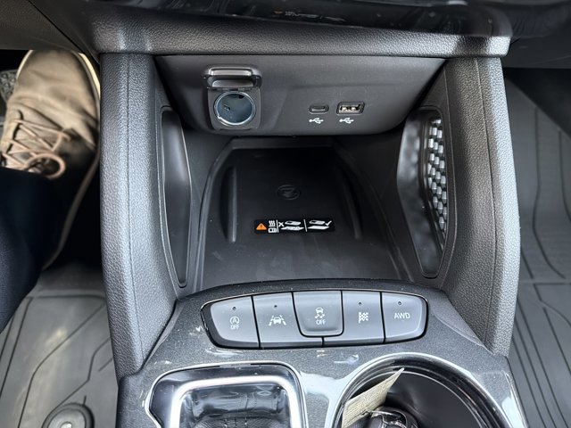 New 2026 Chevrolet TrailBlazer ACTIV w/ Convenience Package image 19