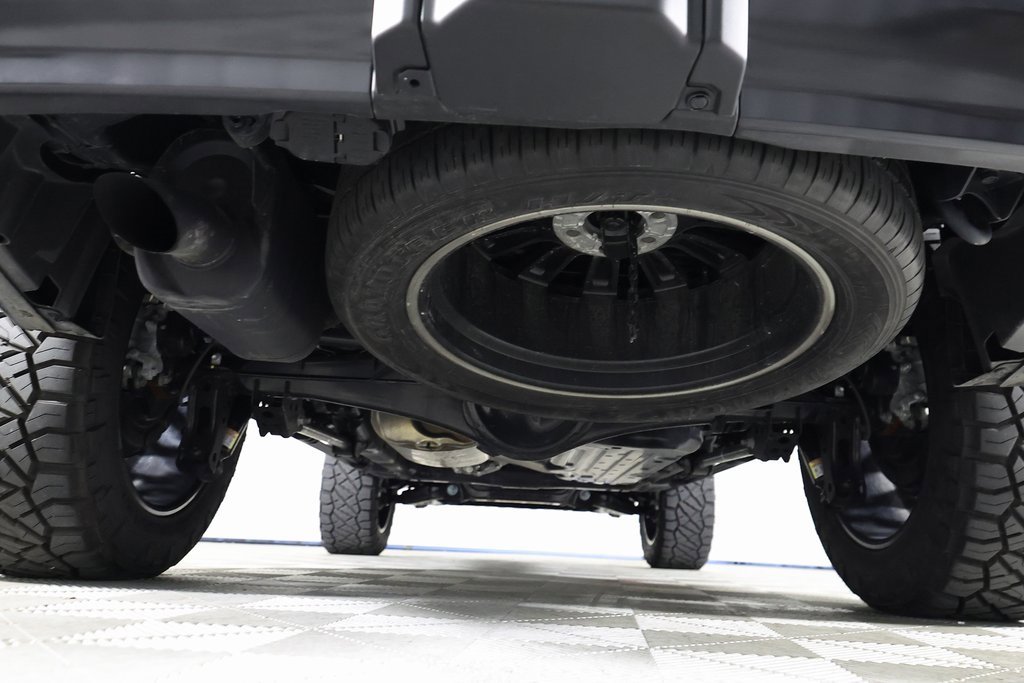 Used 2025 Lexus GX 550 image 56