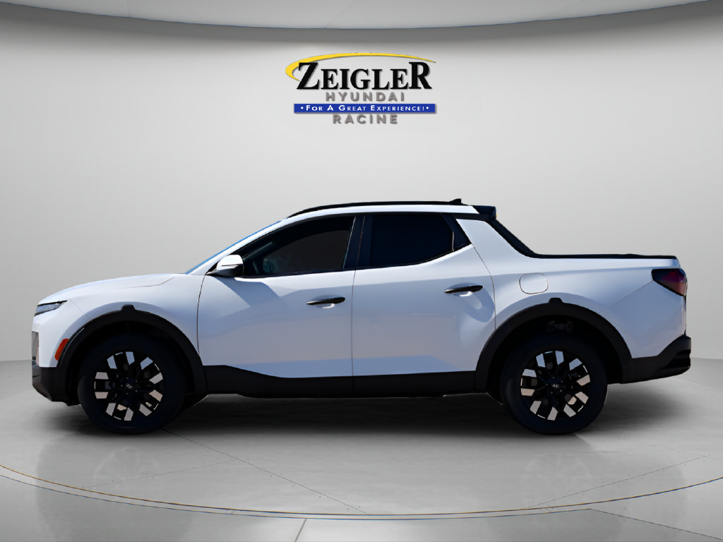Certified 2026 Hyundai Santa Cruz SEL AWD/4WD image 4