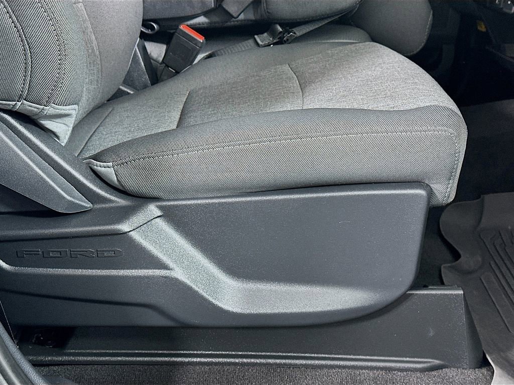 Used 2024 Ford F250 XL w/ STX Appearance Package image 23