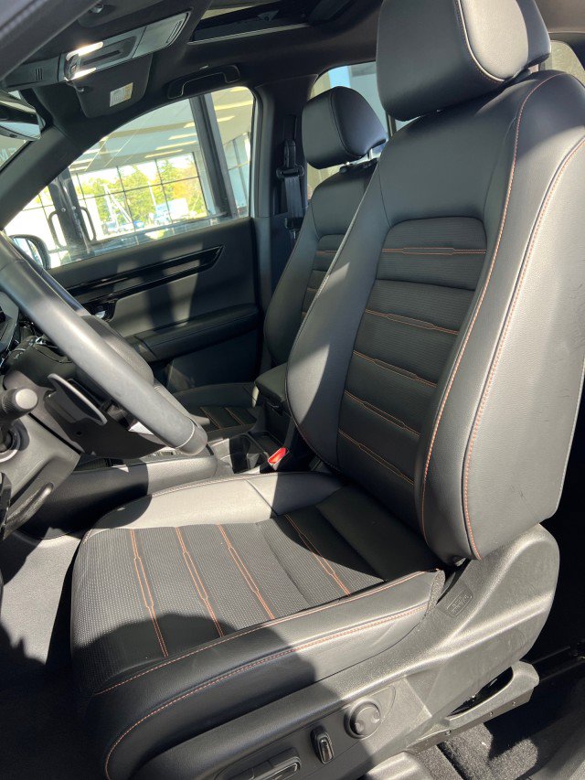 Used 2024 Honda CR-V Sport Touring image 8