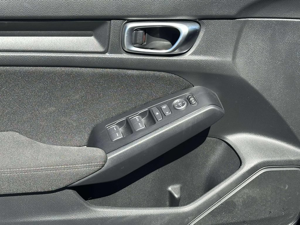 Used 2024 Honda Civic LX image 15