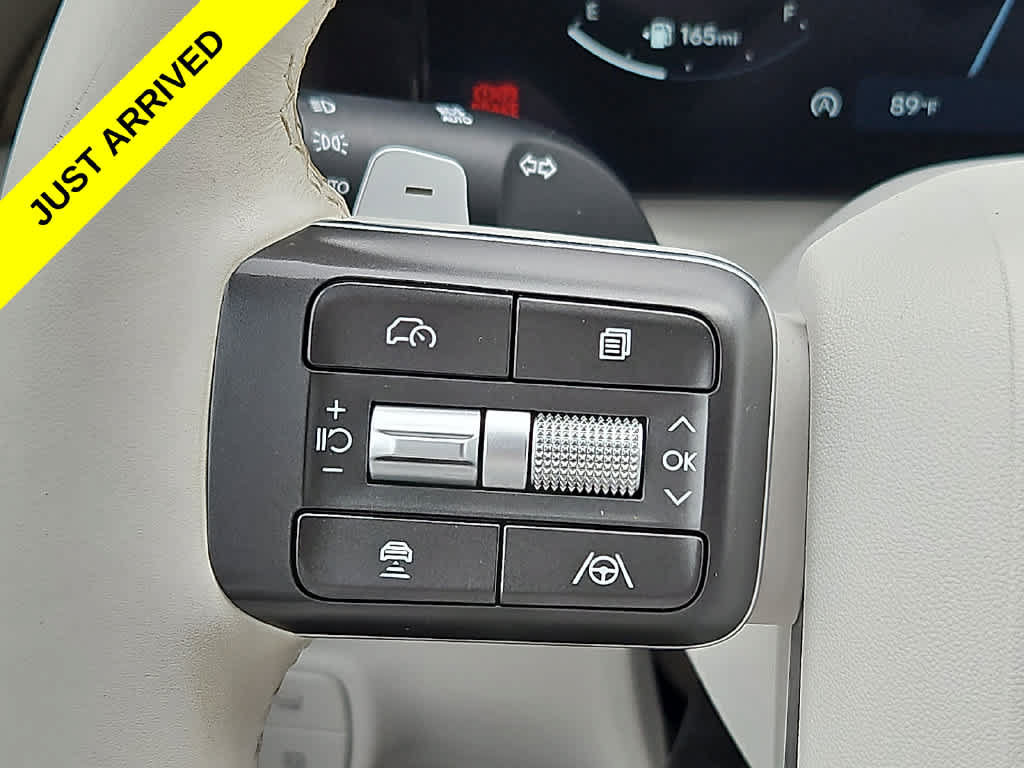 Used 2026 Hyundai Palisade SEL FWD image 19