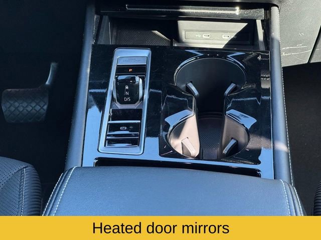 Used 2024 Volkswagen Atlas Cross Sport SE image 17