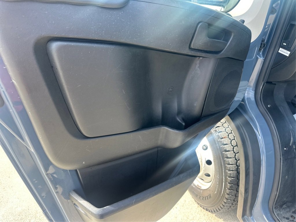 Used 2019 RAM ProMaster 3500 image 28