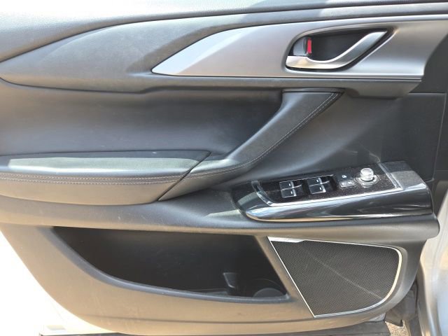 Used 2019 MAZDA CX-9 Touring w/ Touring Premium Package FWD image 9